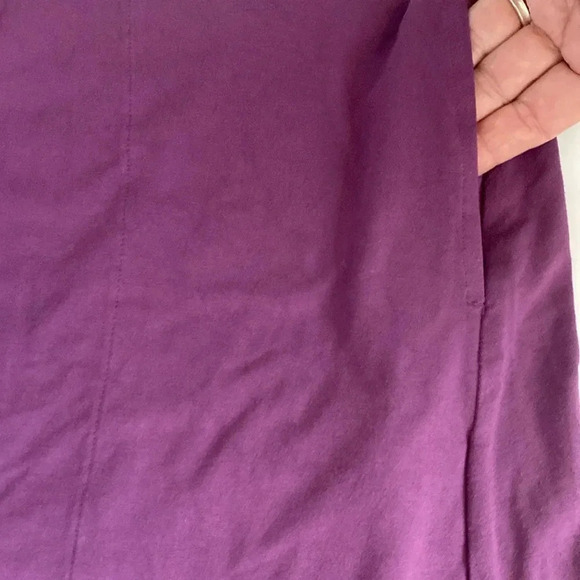 EILEEN FISHER Shift Dress - Picture 6 of 9